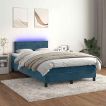 vidaXL kontinentaalvoodi 3134457