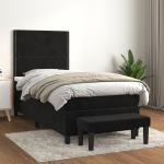 vidaXL kontinentaalvoodi 3137757