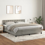 vidaXL kontinentaalvoodi 3141557