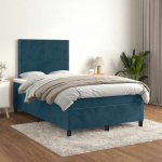 vidaXL kontinentaalvoodi 3142957