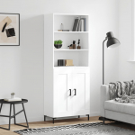 vidaXL k&otilde;rge kapp 3189957