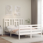 vidaXL voodiraam 3194957