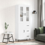 vidaXL k&otilde;rge kapp 3198657