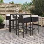 vidaXL aia baarikomplekt 3200657