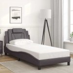 vidaXL voodiraam 3208057