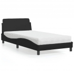 vidaXL voodi 3208357