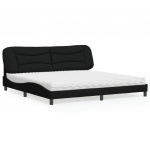 vidaXL voodi 3208557