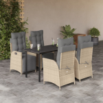 vidaXL aia s&ouml;&ouml;gim&ouml;&ouml;bli komplekt 3213457