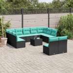 vidaXL aiadiivanikomplekt 3218357