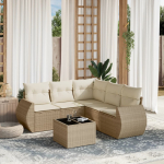 vidaXL aiadiivani komplekt 3221357