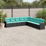 vidaXL aiadiivanikomplekt 3226057