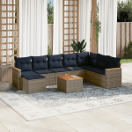 vidaXL aiadiivanikomplekt 3226257