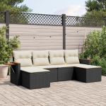 vidaXL aiadiivani komplekt 3227057