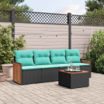 vidaXL aiadiivanikomplekt 3227457