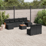 vidaXL aiadiivani komplekt 3228057