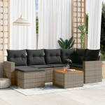 vidaXL aiadiivani komplekt 3256557