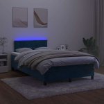 vidaXL kontinentaalvoodi 3270157
