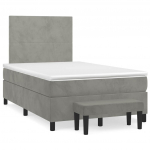 vidaXL kontinentaalvoodi 3270457