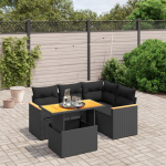 vidaXL aiadiivani komplekt 3273057