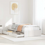 vidaXL voodiraam 3301657