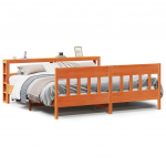 vidaXL voodiraam 3306257