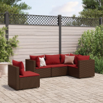 vidaXL aiam&ouml;&ouml;bli komplekt 3308157