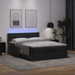 vidaXL tumba voodi 3312157
