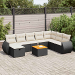 vidaXL aiadiivanikomplekt 3325857