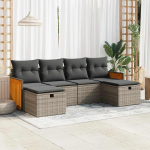 vidaXL aiadiivanikomplekt 3326057