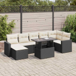 vidaXL aiadiivanikomplekt 3326357