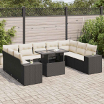vidaXL aiadiivanikomplekt 3326857