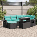 vidaXL aiadiivani komplekt 3327857