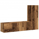 vidaXL TV-kapp 3328957