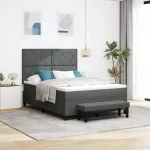 vidaXL Karbi vedrumadrats 3344157