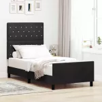 vidaXL Kaasaegne voodi 3344857