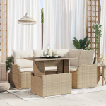 vidaXL &Otilde;ues&ouml;&ouml;gi komplekt 3348457
