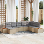 vidaXL Modulaarsed v&auml;listoolid 3359657
