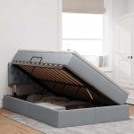 vidaXL Kaasaegne Salvestusvoodi 3370557