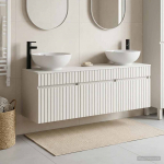 vidaXL Vannitoa kapp 3405757