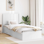 vidaXL Voodi raam 3414157