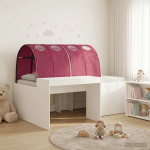vidaXL Voodi raam 3423657