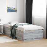vidaXL Voodi raam 3429657