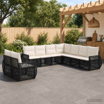 vidaXL Aia diivan 3435457