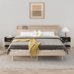 vidaXL &ouml;&ouml;kapp 345657