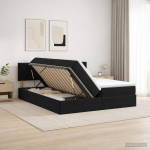 vidaXL Kaasaegne voodi 3458957