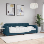 vidaXL p&auml;evavoodi 354057