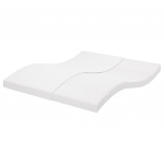 vidaXL poroloonmadrats 356357