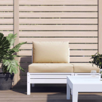 vidaXL euroalusest diivani istmepadi 361757