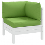 vidaXL euroalusest diivani istmepadi 4002657