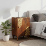 vidaXL Vannitoa kapp 4018757